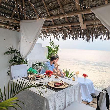 Lala Land Lodge Кізімказі Екстер'єр фото