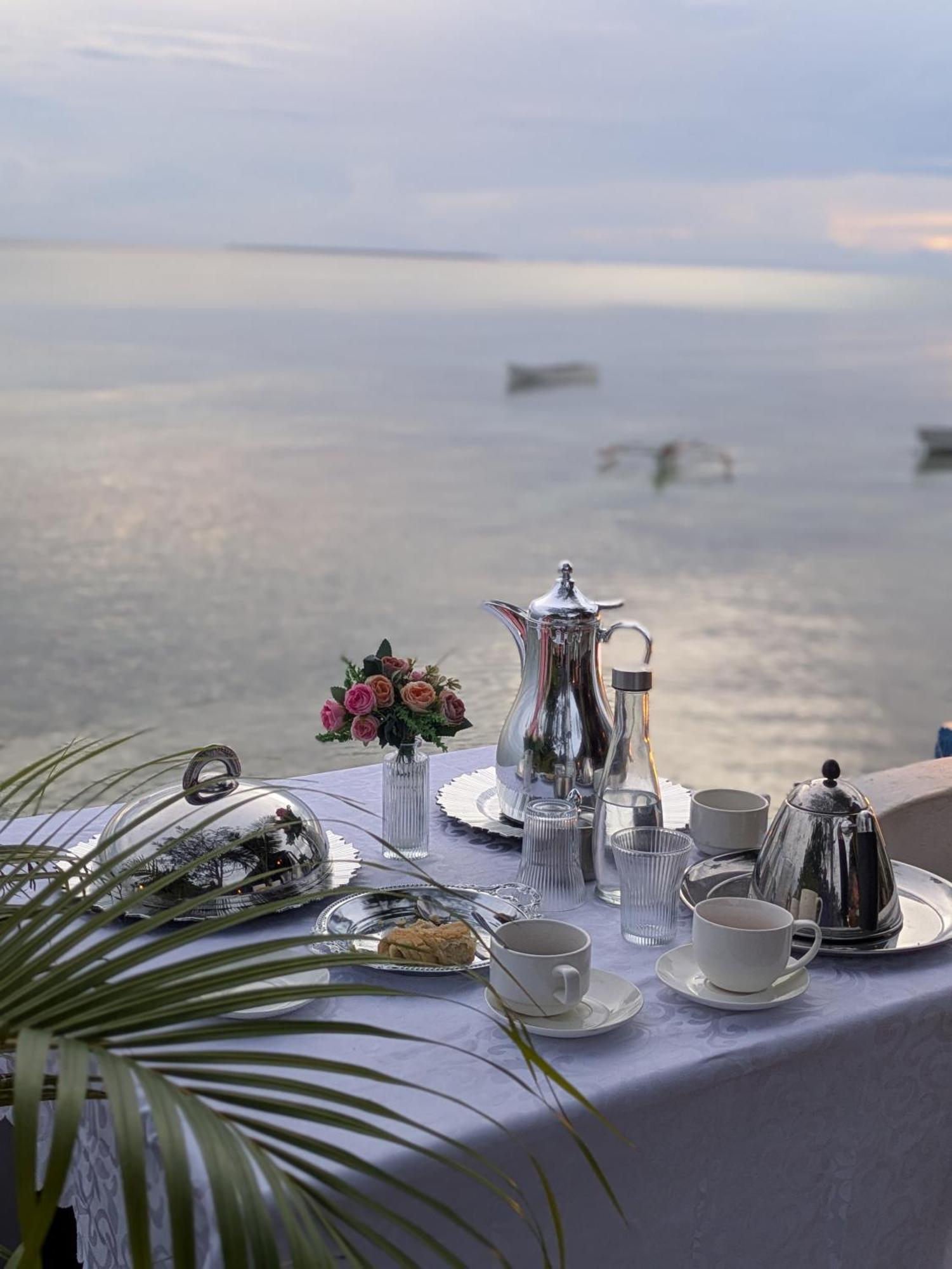 Lala Land Lodge Кізімказі Екстер'єр фото
