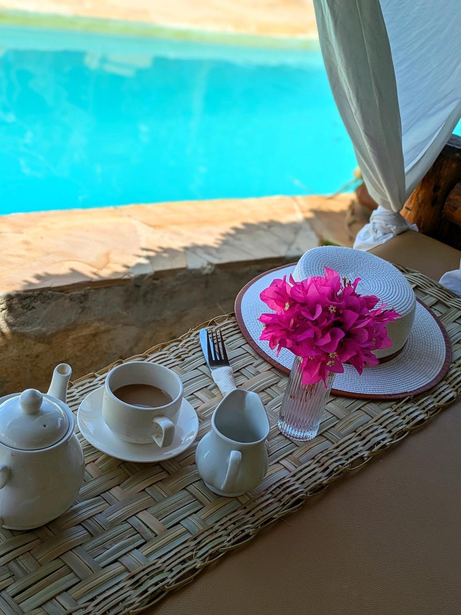 Lala Land Lodge Кізімказі Екстер'єр фото