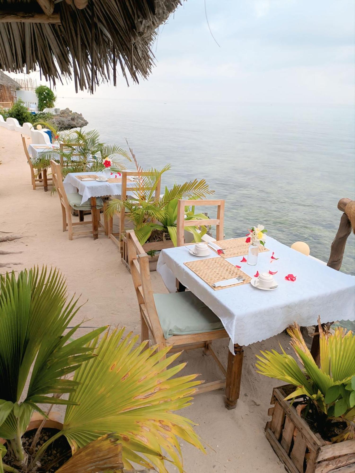 Lala Land Lodge Кізімказі Екстер'єр фото