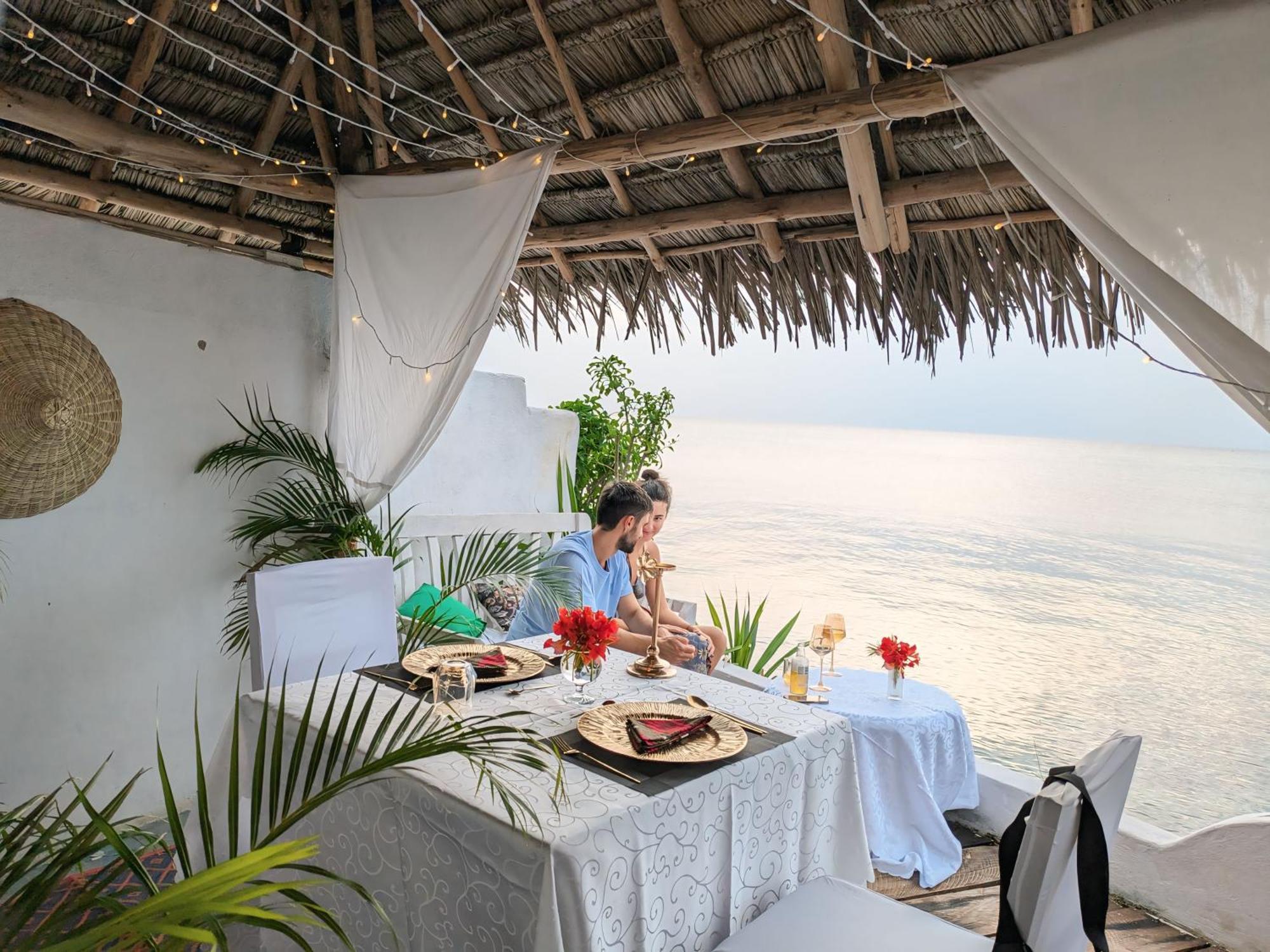 Lala Land Lodge Кізімказі Екстер'єр фото