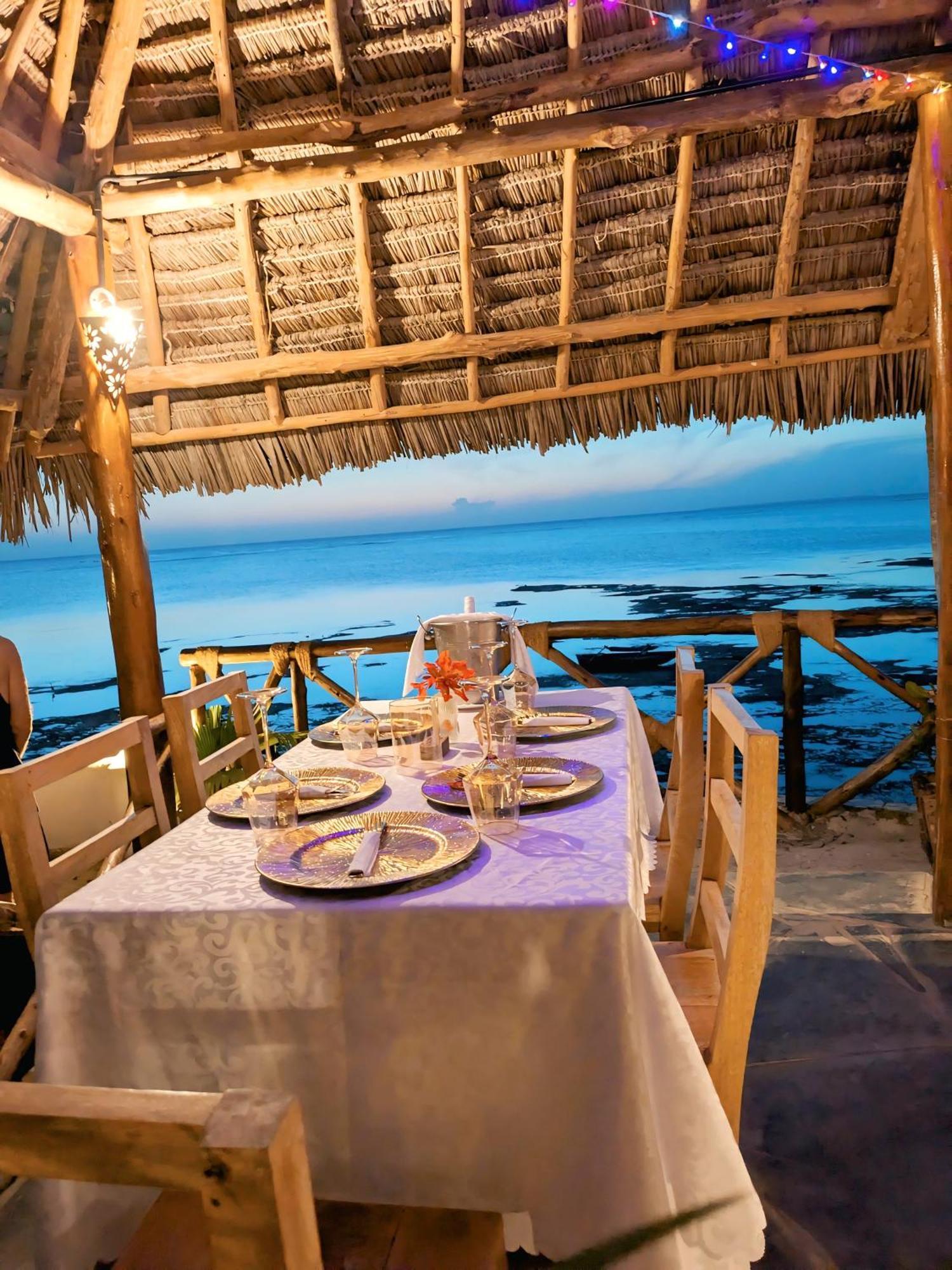Lala Land Lodge Кізімказі Екстер'єр фото