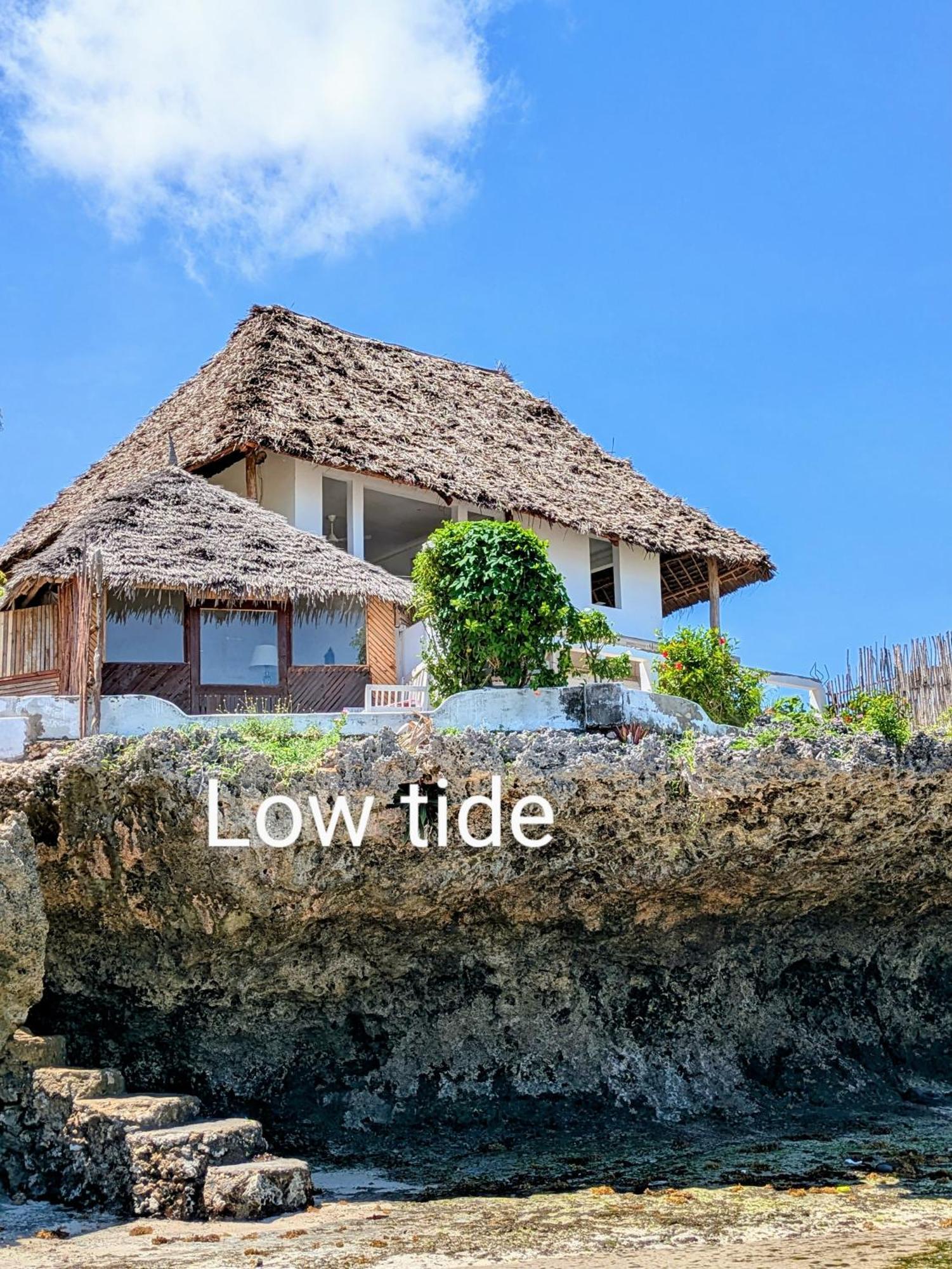 Lala Land Lodge Кізімказі Екстер'єр фото